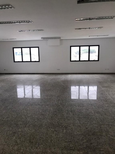 Imagem 4 de 14 de Sala Para Alugar, 150 M² Por R$ 4.500,00/mês - Santana - São Paulo/sp - Sa0761