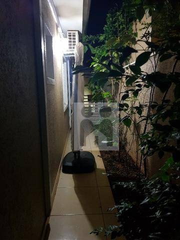 Imagem 12 de 16 de Casa Com 3 Dormitórios À Venda, 150 M² Por R$ 699.000,01 - Recreio Das Acácias - Ribeirão Preto/sp - Ca0678