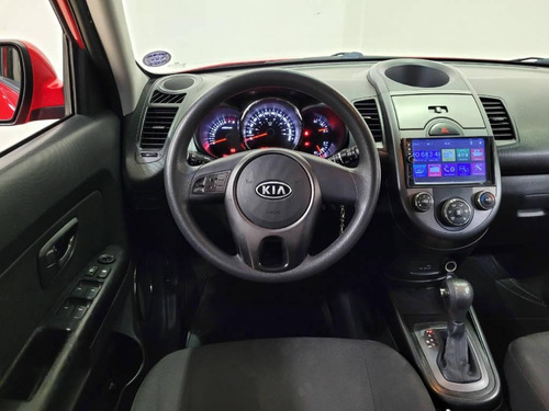 Imagem 7 de 15 de Kia Soul Ex