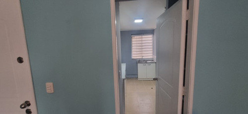 Se Vende Departamento Remodelado En Ñuñoa