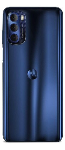 Celular Motorola Moto G Stylus 4gb 128gb Azul Acero