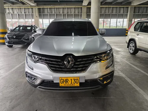 Renault Koleos 2.5 Zen