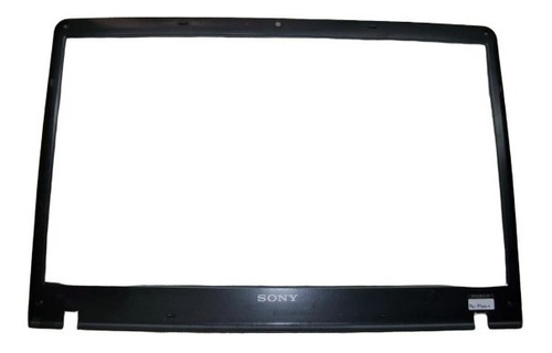 Bezel Marco De Display Para Sony Pcg-71313m