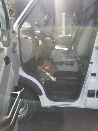 Renault Master 2.5 Dci F/medio P/ele 2007
