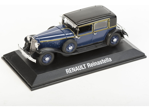 Miniatura Renault