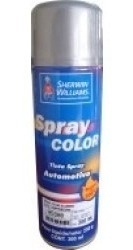 Spray Automotiva Preparamos Todas Cores