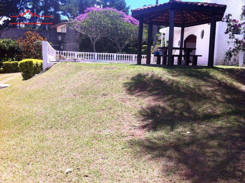 Imagem 6 de 30 de Chácara À Venda, 2100 M² Por R$ 740.000,00 - Atibaia Belvedere - Atibaia/sp - Ch0091