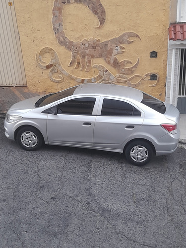 Chevrolet Prisma 1.0 Joy 4p