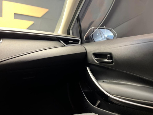 Toyota Corolla 2.0 VVT-IE FLEX XEI DIRECT SHIFT
