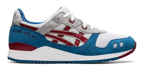 Tenis Casual Asics Gel-Lyte 3 OG de Hombre