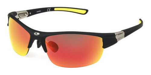 Ironman Leap Lentes De Sol 