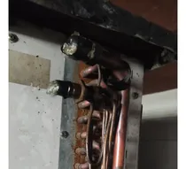 Comprar Fancoil De 5 Toneladas Sin Motor Ni Turbinas