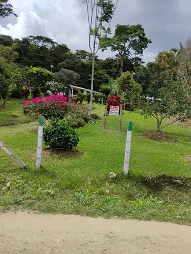 Finca La Esmeralda