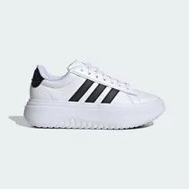 Comprar adidas Grand Court Platforma Mujer Adultos