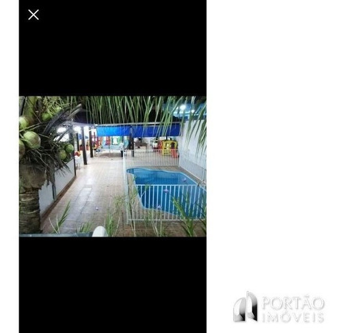 Imagem 5 de 9 de Salão À Venda - Vl. Falcão, Bauru-sp - 4755