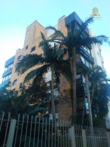 Imagem 24 de 30 de Vendo Apartamento Garden Na Rua Vitor Hugo, Apartamento Com 100,00 M², Dois Dormitórios, Suíte E Duas Vagas De Garagem - Gd0008