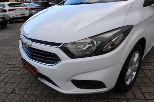Chevrolet Onix 1.4