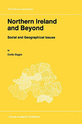 Libro Northern Ireland And Beyond: Social And Geographica...