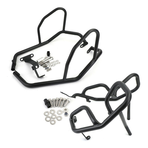 Imagen 1 de 9 de Defensas Bmw 850gs 750gs Alta Y Baja 750 850 Gs Protecciones
