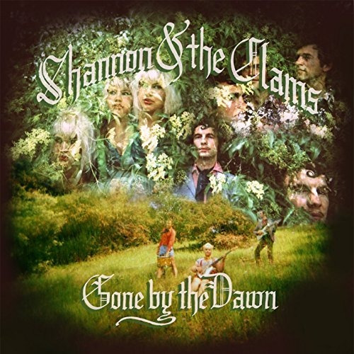 Shannon & The Clams Gone By The Dawn Colored Vinyl Limite Lp