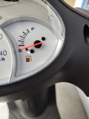 Scooter Sym Fiddle 150- Mejor Precio Contado- Mf