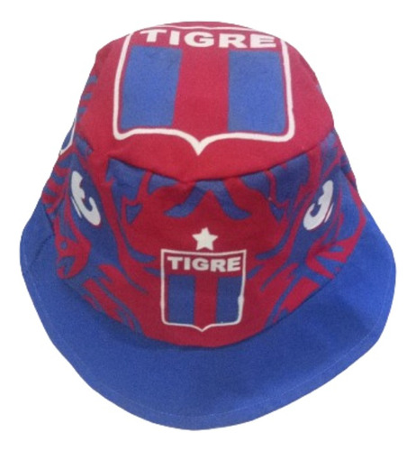 Gorro Piluso Club Atlético Tigre  Adulto