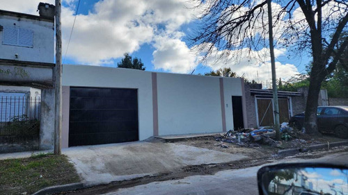 Casa En Venta En San Antonio De Padua, Merlo, G.b.a. Zona Oeste