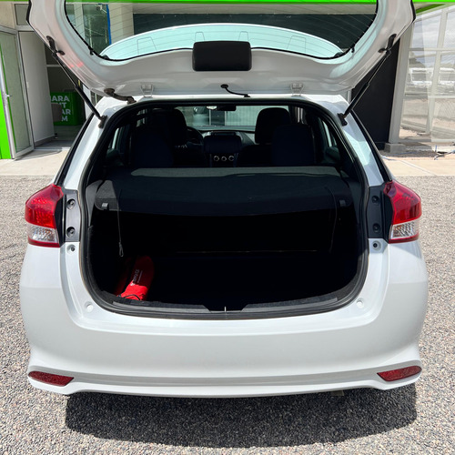 Toyota Yaris 1.5 107cv Xs
