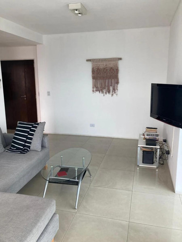 Uriarte 2300-palermo-alquiler Temporario-buenos Aires
