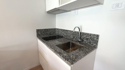 Departamento En Venta En San Telmo, A Estrenar 1 Ambiente.