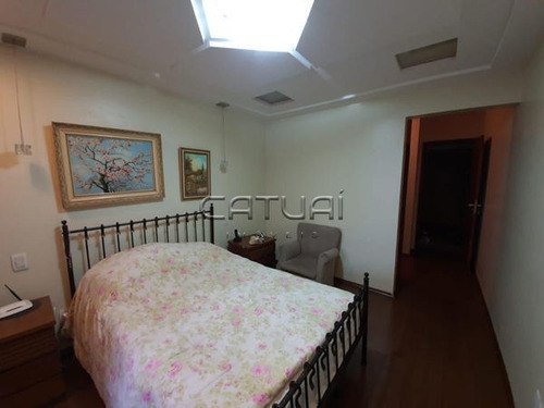 Imagem 14 de 16 de Apartamento Padrão Com 3 Quartos No Solar Rembrandt Edifício - 365046-v