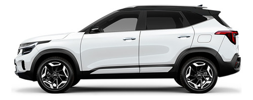 Forro Uso Rudo Felpa Impermeable Cubre Suv´s Kia Seltos 2022