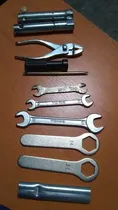 Comprar Kit De Herramientas De Primeros Auxilios Para Moto En Oferta