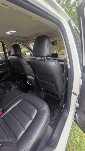Mazda CX-5 2.5 Grand Touring Station Wagon 4x4