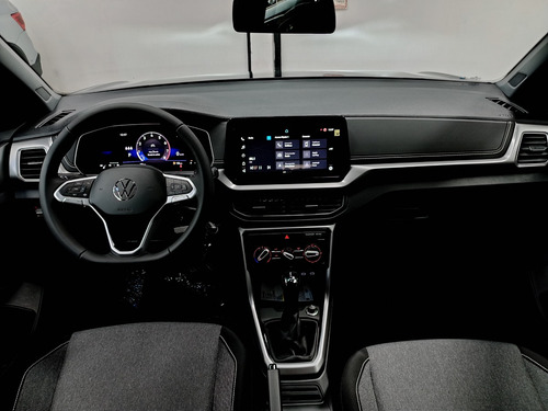 Volkswagen T-Cross TRENDLINE 200 TSI AUTOMATICA