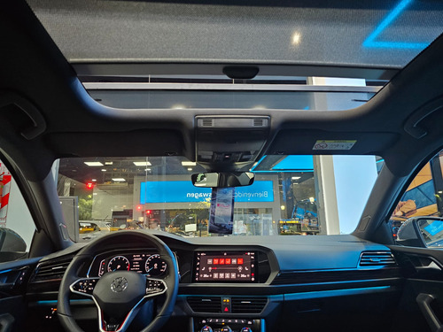 Volkswagen Vento 2.0 Tsi Gli 211cv App Connect + Nav