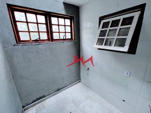 Imagem 5 de 16 de Casa Com 2 Quartos À Venda, 62 M² Por R$ 200.000 - Maria Paula - São Gonçalo/rj - Ca0230