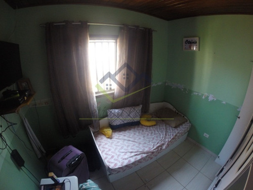 Imagem 14 de 20 de Casa Sobrado Situado No Parque Maria Helena, Suzano - So00163 - 70129866
