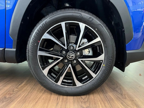 Toyota Corolla Cross 2.0 VVT-IE FLEX XRX DIRECT SHIFT