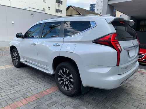 Mitsubishi Pajero Sport 2.4 Hpe 4wd 5p