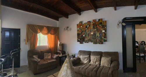 Imagen 8 de 14 de Casa En Venta Ubicada En Nueva Barcelona R/o