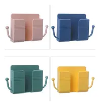 Comprar 2 Soportes De Pared Autoadhesivos P\u002Fcelular Y Accesorios