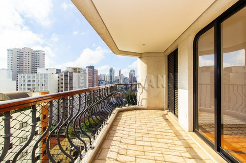 Imagem 3 de 15 de Apartamento - Perdizes - Ref: 110018 - V-110018