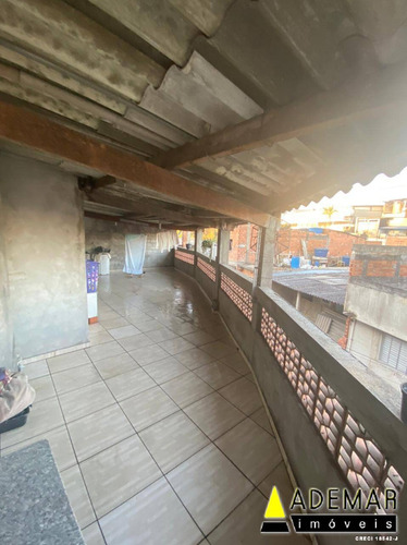 Imagem 8 de 15 de Ótima Casa Para Venda No Bairro Serraria - 1258
