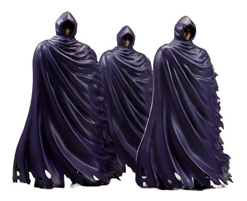 The 3 Mysterious Surplice Set Shion Mdm Aphrodite Bandai Dfj