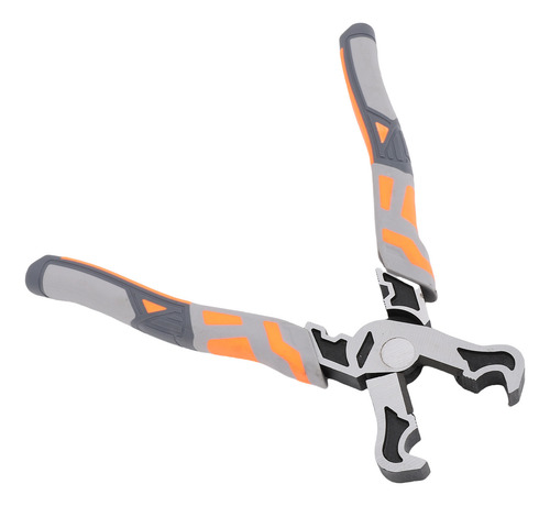 Alicate De Corte Final De 8 Polegadas Com Design Ergonômico