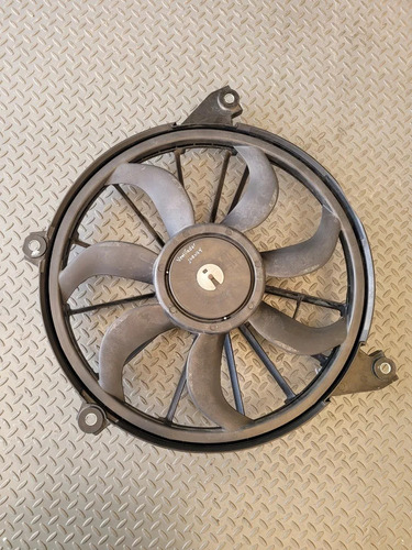 Ventilador Dodge Journey 2009