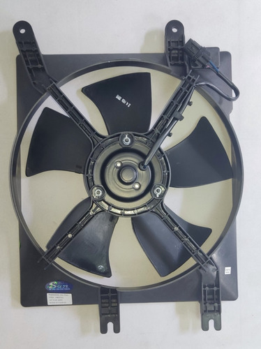 Electroventilador Aire Acondicionado Chevrolet Optra 