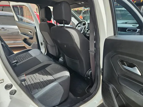 Renault Duster 1.3 Intense Mt 4x4