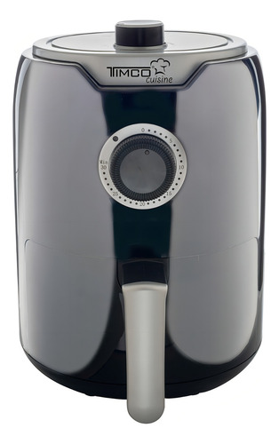 Freidora De Aire Electrica De 2.5 L Cocina Sin Aceite Timco